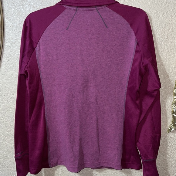 Columbia Pullover - Picture 6 of 6